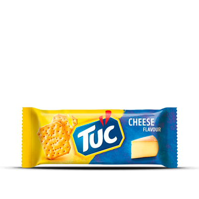 Tuc Cheese 100gr